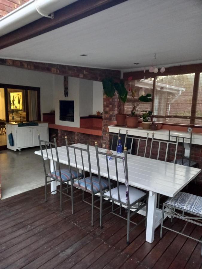 Plettenberg Bay 7 Bunker Avenue Екстериор снимка