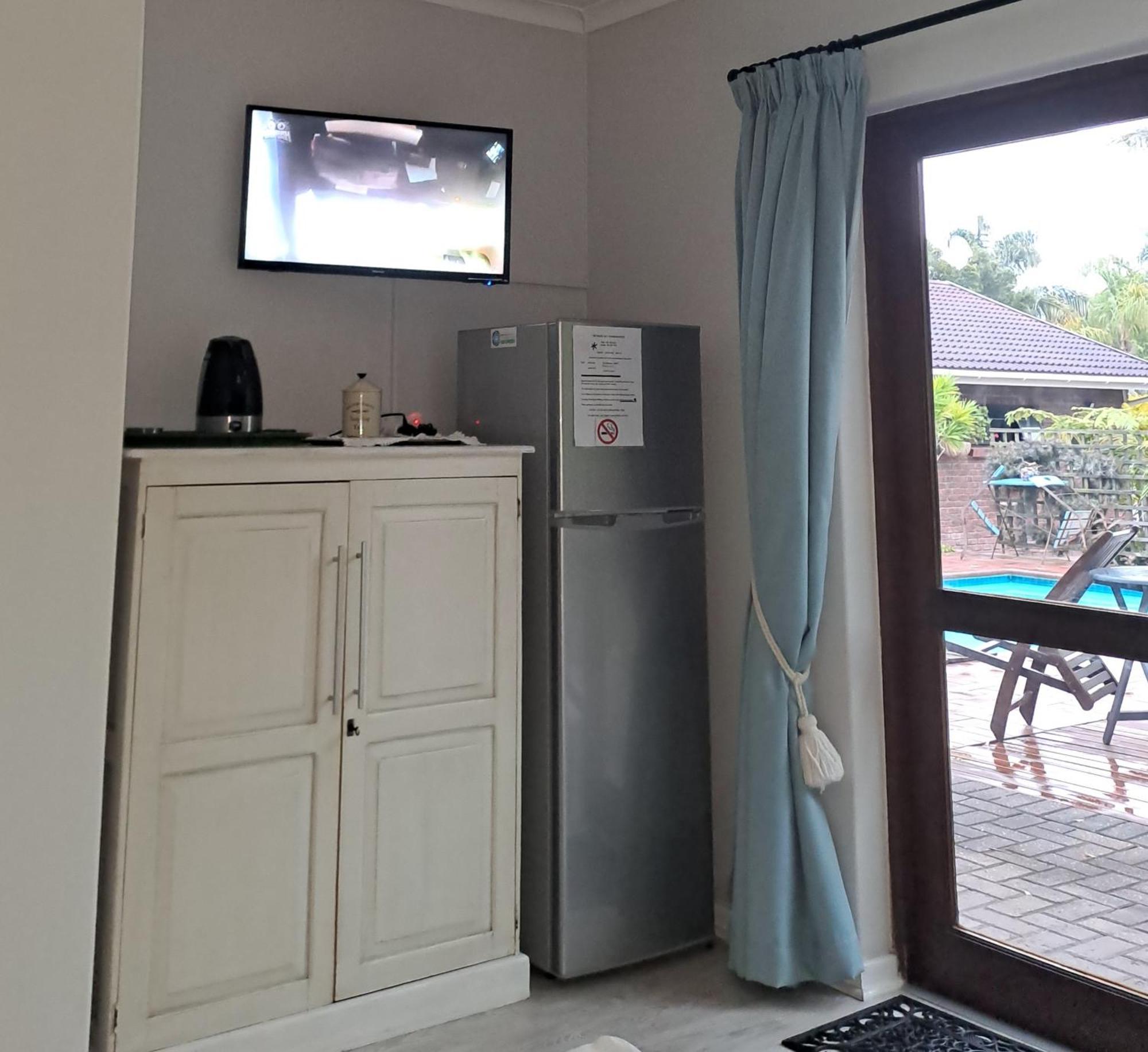 Plettenberg Bay 7 Bunker Avenue Екстериор снимка