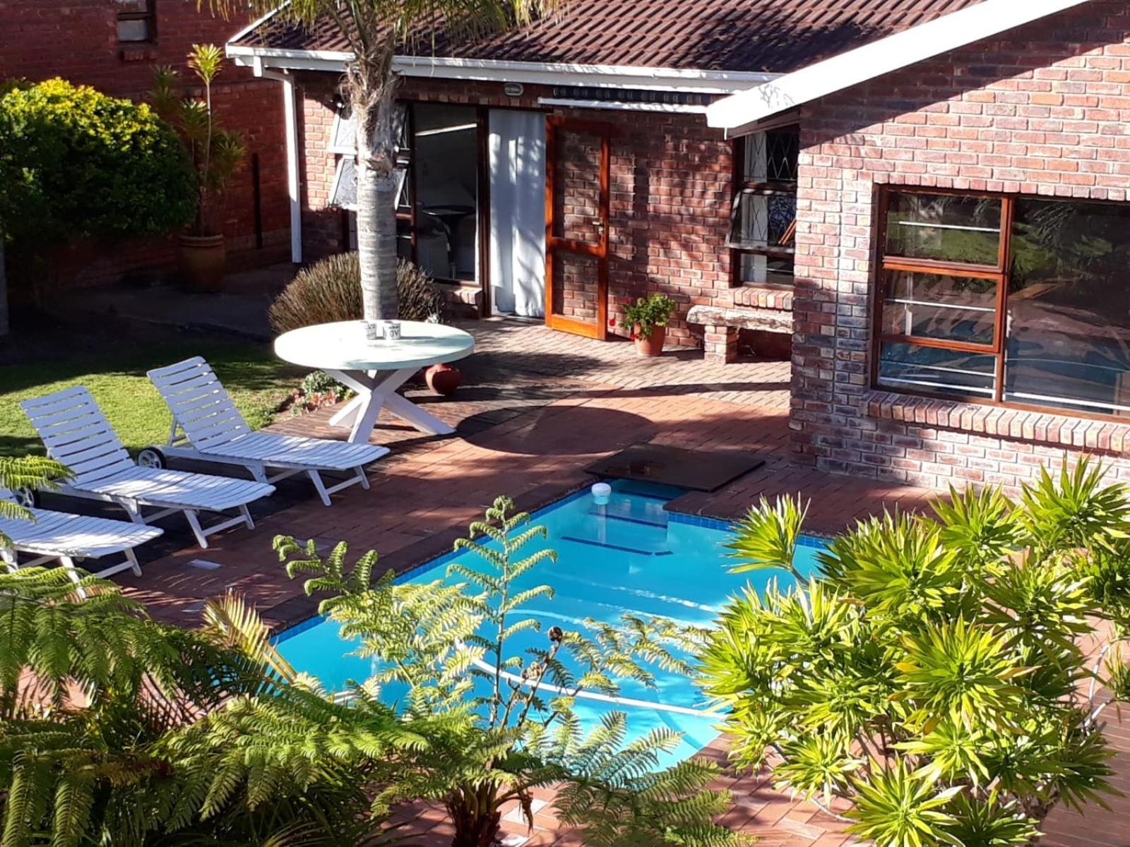 Plettenberg Bay 7 Bunker Avenue Екстериор снимка